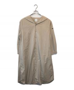中古・古着通販】nest Robe (ネストローブ) デニムフロントホック