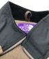中古・古着 THE NORTHFACE PURPLELABEL (ザ・ノースフェイス パープルレーベル) FIELD DENALI JKT フィールド デナリ ジャケット ブラウン サイズ:S：15000円