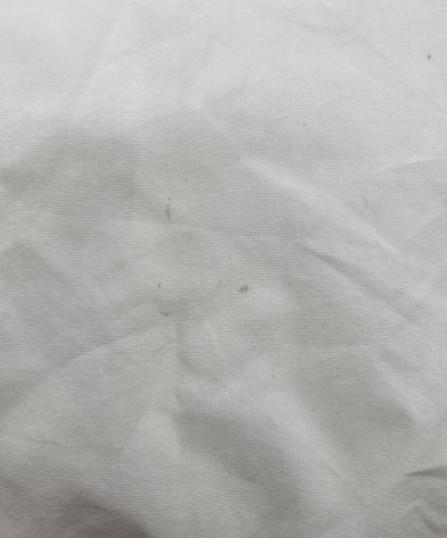 COMOLI（コモリ）COMOLI (コモリ) オープンカラーシャツ ホワイト サイズ:SIZE Lの古着・服飾アイテム