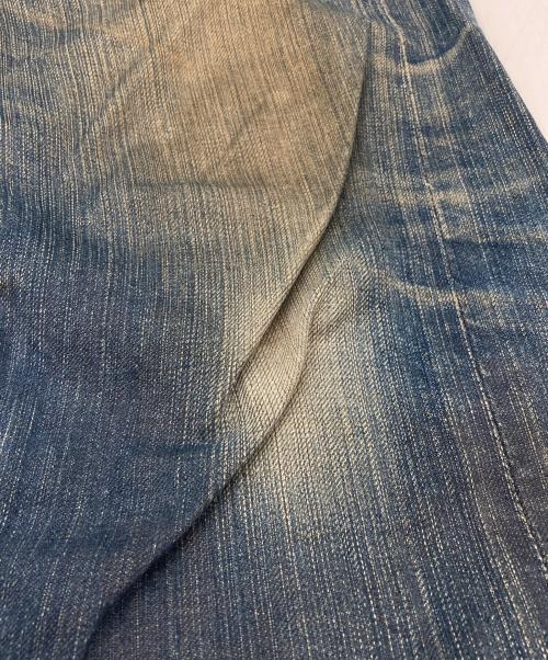 LEVI'S RED（リーバイス レッド）LEVI'S RED (リーバイス レッド) ブーツカットデニム インディゴ サイズ:SIZE W30×L32の古着・服飾アイテム