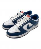 NIKEナイキ）の古着「ダンク ロー」｜バレリアンブルー