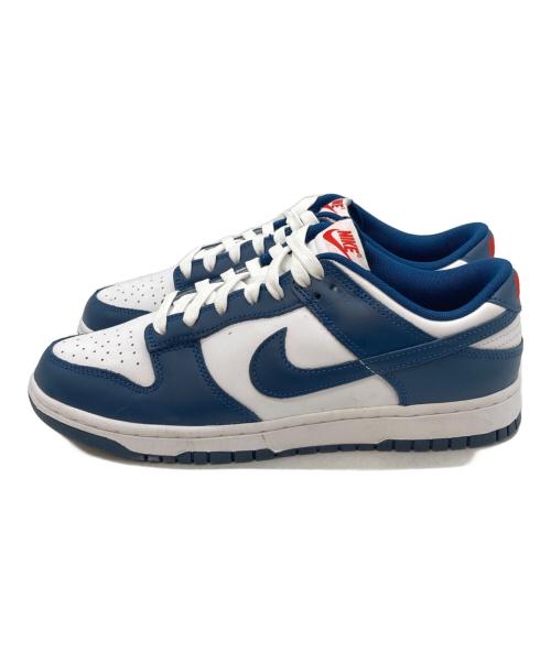 NIKE（ナイキ）NIKE (ナイキ) ダンク ロー バレリアンブルー サイズ:SIZE US 9の古着・服飾アイテム