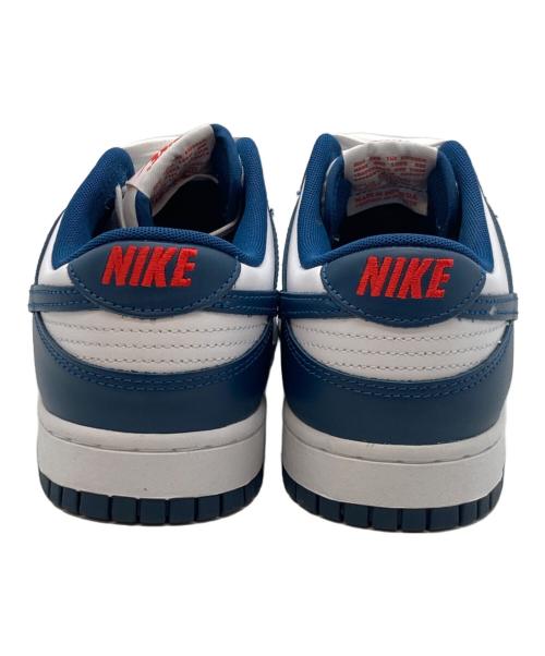 NIKE（ナイキ）NIKE (ナイキ) ダンク ロー バレリアンブルー サイズ:SIZE US 9の古着・服飾アイテム
