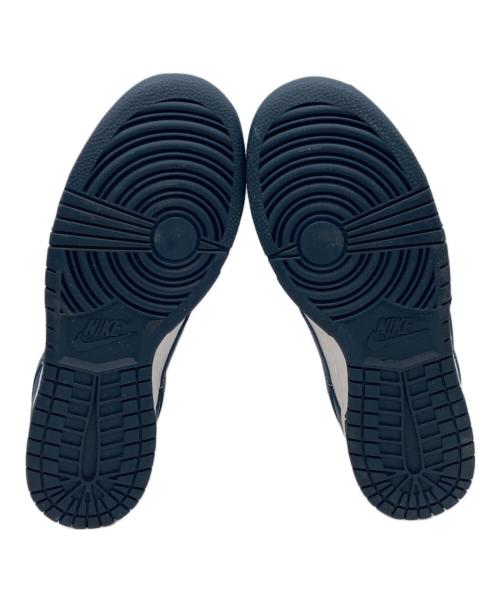NIKE（ナイキ）NIKE (ナイキ) ダンク ロー バレリアンブルー サイズ:SIZE US 9の古着・服飾アイテム
