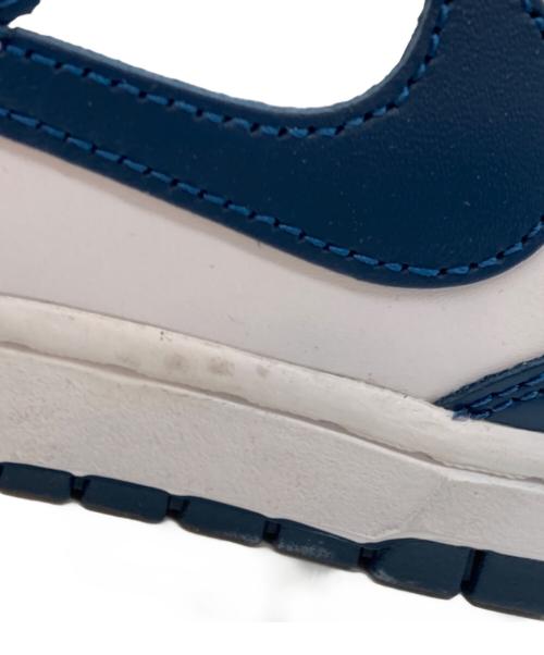 NIKE（ナイキ）NIKE (ナイキ) ダンク ロー バレリアンブルー サイズ:SIZE US 9の古着・服飾アイテム