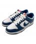 NIKE（ナイキ）の古着「ダンク ロー」｜バレリアンブルー