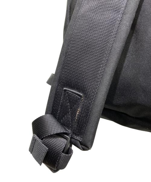 PORTER（ポーター）PORTER (ポーター) RUCKSACK イエロー×ブラックの古着・服飾アイテム