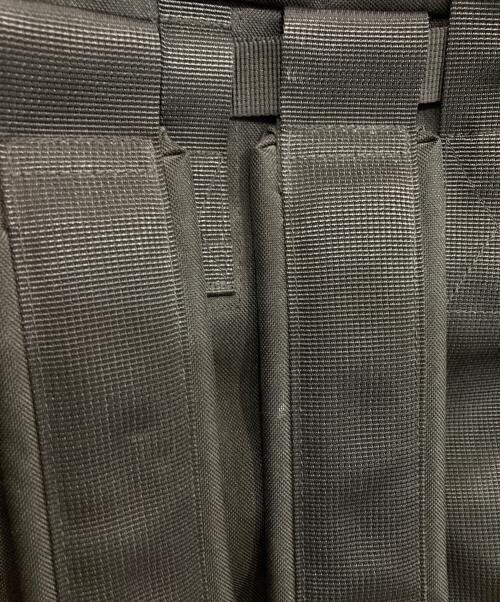 PORTER（ポーター）PORTER (ポーター) RUCKSACK イエロー×ブラックの古着・服飾アイテム