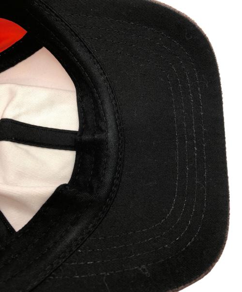 PALACE（パレス）PALACE (パレス) キャップ オレンジ サイズ:下記参照の古着・服飾アイテム