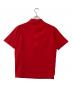 McGREGOR (マックレガー) ニットポロシャツ レッド サイズ:S：4000円