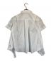 sacai (サカイ) Embroidery Lace Pullover ホワイト サイズ:1：14000円