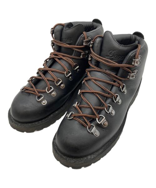 Danner（ダナー）Danner (ダナー) トレイルフィールド ブラック サイズ:25.5ｃｍの古着・服飾アイテム