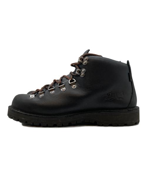 Danner（ダナー）Danner (ダナー) トレイルフィールド ブラック サイズ:25.5ｃｍの古着・服飾アイテム