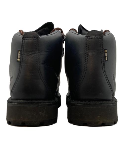 Danner（ダナー）Danner (ダナー) トレイルフィールド ブラック サイズ:25.5ｃｍの古着・服飾アイテム