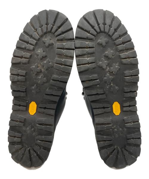 Danner（ダナー）Danner (ダナー) トレイルフィールド ブラック サイズ:25.5ｃｍの古着・服飾アイテム