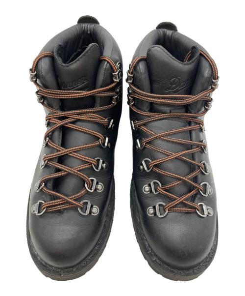 Danner（ダナー）Danner (ダナー) トレイルフィールド ブラック サイズ:25.5ｃｍの古着・服飾アイテム