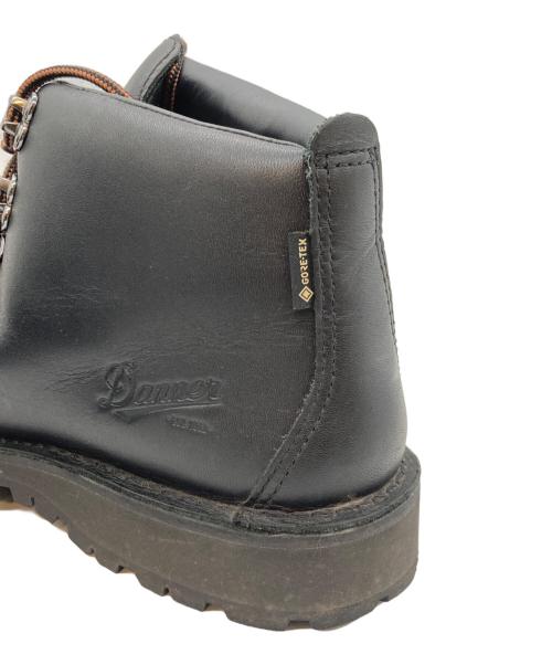 Danner（ダナー）Danner (ダナー) トレイルフィールド ブラック サイズ:25.5ｃｍの古着・服飾アイテム