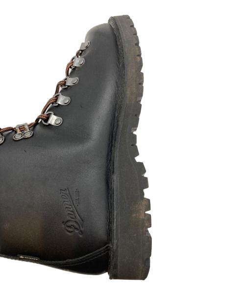 Danner（ダナー）Danner (ダナー) トレイルフィールド ブラック サイズ:25.5ｃｍの古着・服飾アイテム