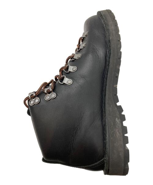 Danner（ダナー）Danner (ダナー) トレイルフィールド ブラック サイズ:25.5ｃｍの古着・服飾アイテム
