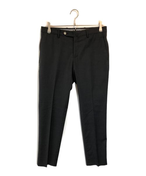 PT TORINO（ピーティートリノ）PT TORINO (ピーティートリノ) トラベラーパンツ ブラック サイズ:SIZE Mの古着・服飾アイテム