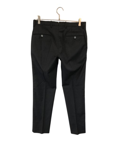 PT TORINO（ピーティートリノ）PT TORINO (ピーティートリノ) トラベラーパンツ ブラック サイズ:SIZE Mの古着・服飾アイテム