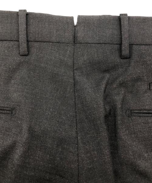 PT TORINO（ピーティートリノ）PT TORINO (ピーティートリノ) トラベラーパンツ ブラック サイズ:SIZE Mの古着・服飾アイテム