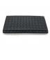 BOTTEGA VENETA (ボッテガベネタ) 長財布 ブラック：10000円