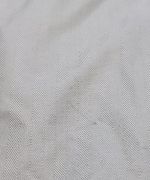 NIKE ACG（ナイキエーシージー）NIKE ACG (ナイキエージーシー) マウンテンジャケット イエロー サイズ:M（８－１０）の古着・服飾アイテム