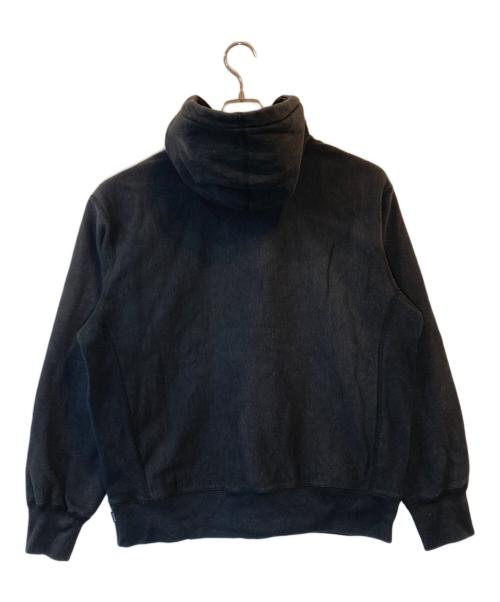 SUPREME（シュプリーム）SUPREME (シュプリーム) Small Box Logo Hooded Sweatshirt ブラック サイズ:Smallの古着・服飾アイテム