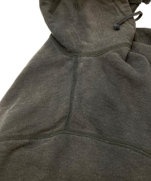 SUPREME（シュプリーム）SUPREME (シュプリーム) Small Box Logo Hooded Sweatshirt ブラック サイズ:Smallの古着・服飾アイテム
