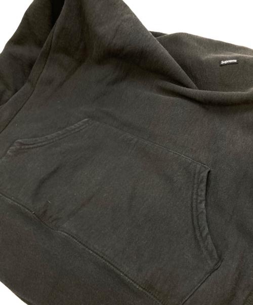 SUPREME（シュプリーム）SUPREME (シュプリーム) Small Box Logo Hooded Sweatshirt ブラック サイズ:Smallの古着・服飾アイテム