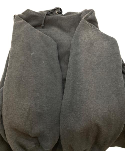 SUPREME（シュプリーム）SUPREME (シュプリーム) Small Box Logo Hooded Sweatshirt ブラック サイズ:Smallの古着・服飾アイテム