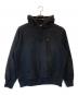 SUPREME（シュプリーム）の古着「Small Box Logo Hooded Sweatshirt」｜ブラック