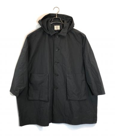 中古・古着通販】atelier naruse (アトリエナルセ) コットンナイロン