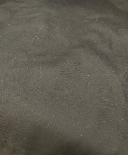 ALMOSTBLACK（オールモストブラック）ALMOSTBLACK (オールモストブラック) ジップジャケット ブラック サイズ:SIZE ２の古着・服飾アイテム