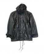 Y-3ワイスリー）の古着「GORE-TEX Utility Hoodie Jacket」｜ブラック