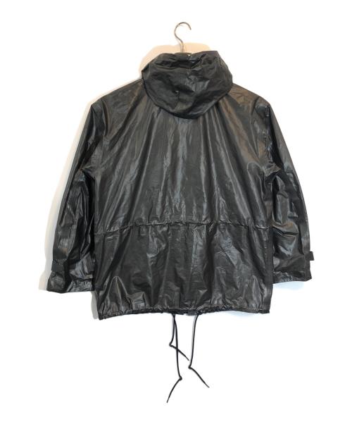 Y-3（ワイスリー）Y-3 (ワイスリー) GORE-TEX Utility Hoodie Jacket ブラック サイズ:SIZE XSの古着・服飾アイテム