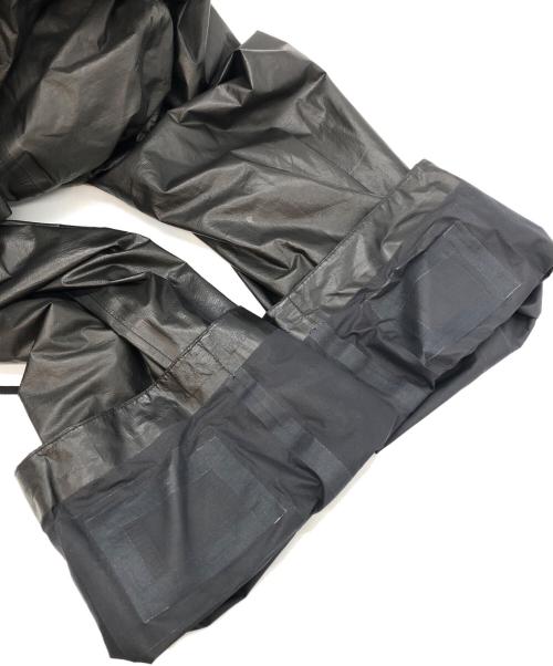 Y-3（ワイスリー）Y-3 (ワイスリー) GORE-TEX Utility Hoodie Jacket ブラック サイズ:SIZE XSの古着・服飾アイテム