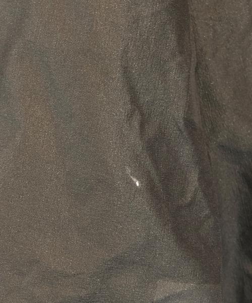 Y-3（ワイスリー）Y-3 (ワイスリー) GORE-TEX Utility Hoodie Jacket ブラック サイズ:SIZE XSの古着・服飾アイテム