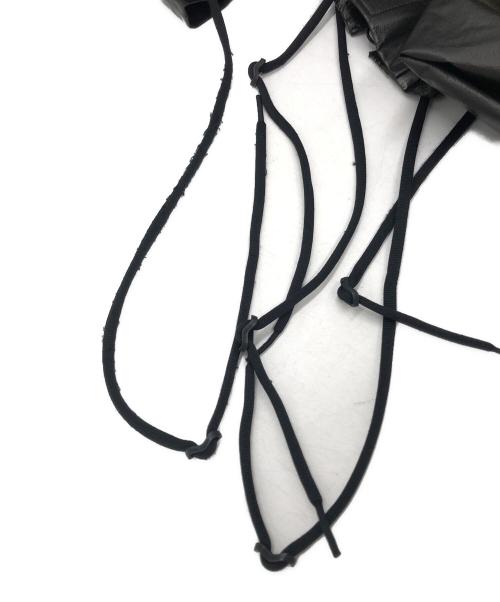 Y-3（ワイスリー）Y-3 (ワイスリー) GORE-TEX Utility Hoodie Jacket ブラック サイズ:SIZE XSの古着・服飾アイテム