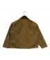 Barbour (バブアー) Demi-Luxe BEAMS (デミルクス ビームス) 別注 SPEY ナイロン ジャケット ブラウン サイズ:SIZE M：18000円