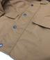 中古・古着 Barbour (バブアー) Demi-Luxe BEAMS (デミルクス ビームス) 別注 SPEY ナイロン ジャケット ブラウン サイズ:SIZE M：18000円