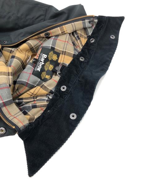 Barbour（バブアー）Barbour (バブアー) オイルドジャケット ブラック サイズ:SIZE Lの古着・服飾アイテム