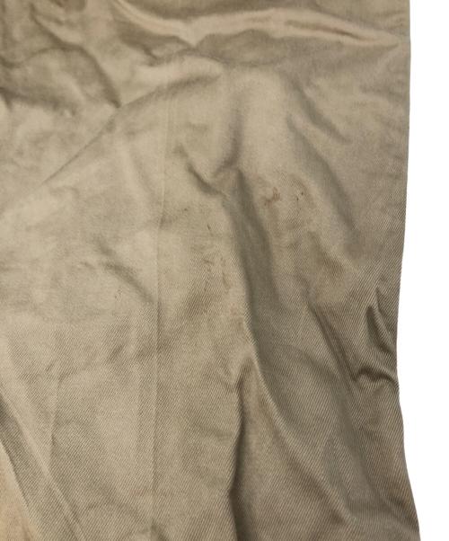 US ARMY（ユーエスアーミー）US ARMY (ユーエスアーミー) M-45 ARMY TROUSERS カーキ サイズ:SIZE 30/33の古着・服飾アイテム