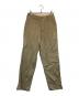US ARMY（ユーエスアーミー）の古着「M-45 ARMY TROUSERS」｜カーキ