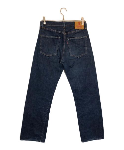 WAREHOUSE（ウエアハウス）WAREHOUSE (ウエアハウス) 1001XXデニムパンツ インディゴ サイズ:SIZE W28の古着・服飾アイテム