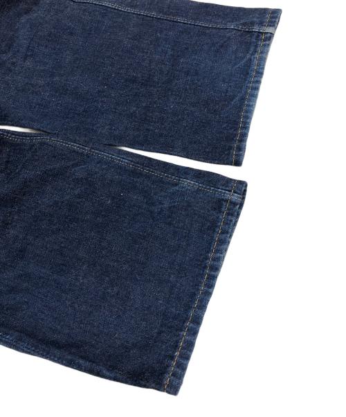 WAREHOUSE（ウエアハウス）WAREHOUSE (ウエアハウス) 1001XXデニムパンツ インディゴ サイズ:SIZE W28の古着・服飾アイテム