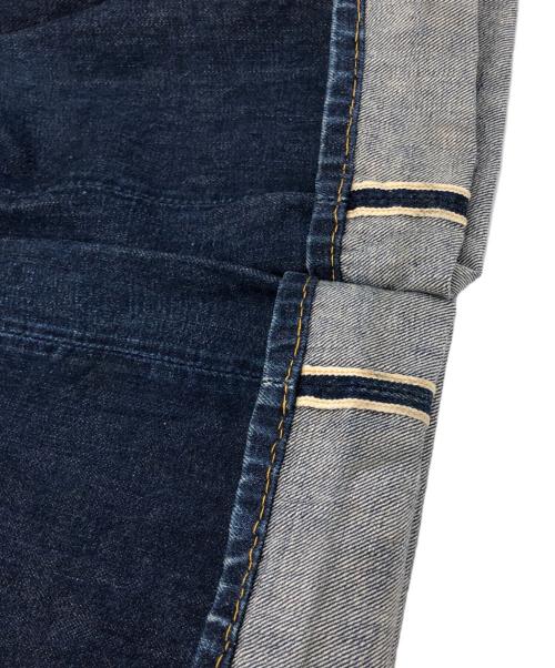 WAREHOUSE（ウエアハウス）WAREHOUSE (ウエアハウス) 1001XXデニムパンツ インディゴ サイズ:SIZE W28の古着・服飾アイテム