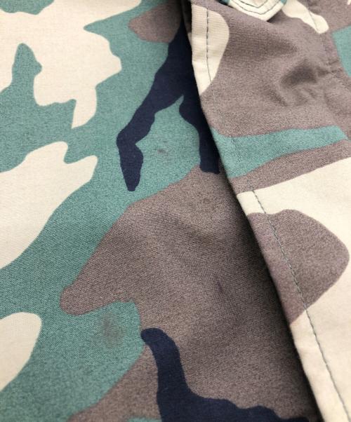 US ARMY（ユーエスアーミー）US ARMY (ユーエスアーミー) ECWCS/COLD WEATHER グリーン サイズ:SIZE Lの古着・服飾アイテム