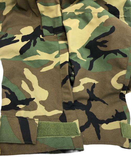 US ARMY（ユーエスアーミー）US ARMY (ユーエスアーミー) ECWCS/COLD WEATHER グリーン サイズ:SIZE Lの古着・服飾アイテム